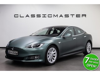 Tesla Model S 90D Base Aanbieding  Aanbieding