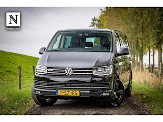 Volkswagen Transporter Multivan 20 TDI L2H1 4Motion Highline