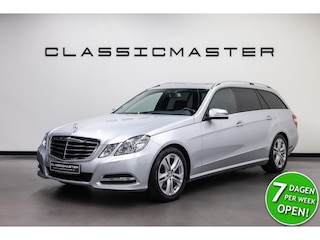 Mercedes-Benz Estate 350 CGI Avantgarde 4-Matic Btw auto, Fiscale waarde € 8.000,- (€ 27.231.40 Ex B.T.W) DEALER AUTO Dealer auto