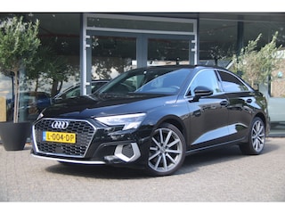 Audi A3 Limousine 35 TFSI Business edition