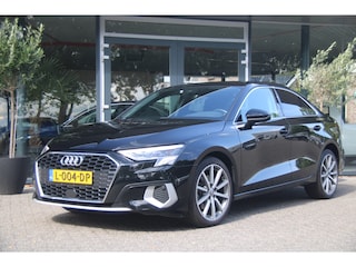 Audi A3 Limousine 35 TFSI Business edition