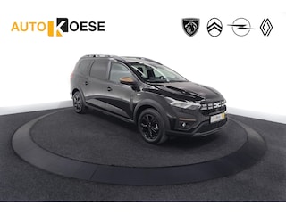 Dacia Jogger 1.6 Hybrid 140 Extreme | 7 Zitplaatsen | Camera | Dodehoekdetectie | Apple Carplay