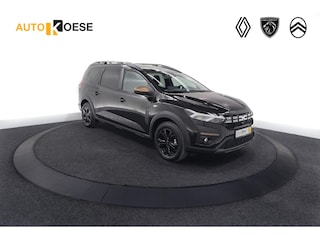 Dacia Jogger 1.6 Hybrid 140 Extreme | 7 Zitplaatsen | Camera | Dodehoekdetectie | Apple Carplay
