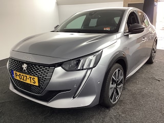 Peugeot 208 EV GT 350 50 kWh | Stoelverwarming | Clima | Navi |*