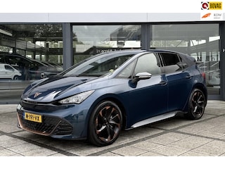 Cupra Born Performance One 62 kWh / SPORTSTOELEN / 19"LMV / KEYLESS