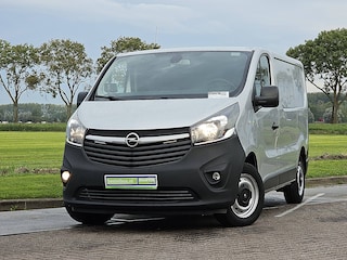 Opel Vivaro 1.6 L1H1 Navi Euro6 AC!