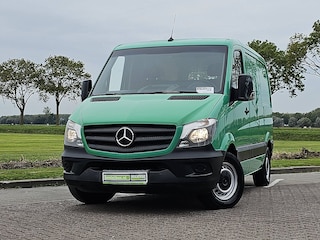 Mercedes-Benz Sprinter 314 ac EURO6