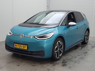 Volkswagen ID.3 First Plus 58 kWh | Led | ACC | Stoelverwarming | Camera |*