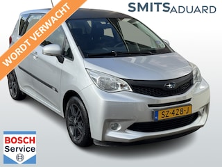 Subaru Trezia 1.3 Comfort 100 Pk, Airco,
