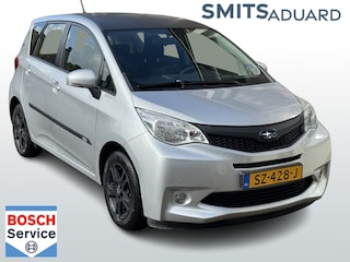 Subaru Trezia 1.3 Comfort 100 Pk, Airco,