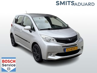 Subaru Trezia 1.3 Comfort 100 Pk, Airco,