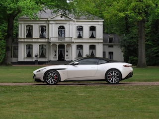 Aston Martin DB11 5.2 V12 Launch Edition | 360 cam | Bang & Olufsen | AML Special Paint | Sportstoelen