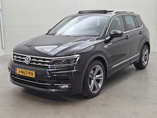 Volkswagen Tiguan 1.5 TSI Comfortline Business | R-line | Camera | Panorama | LED |*