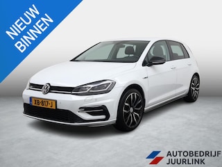 Volkswagen Golf 1.5 TSI Aut.Highline R-Line Trekhaak/led/Ad.Cruise