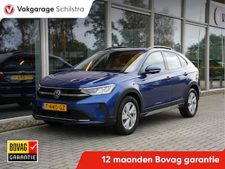 Volkswagen Taigo 1.0 TSI Life Business | Navigatie | Adaptive Cruise | Climate Control | Stoelverwarming