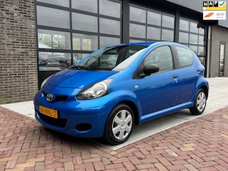 Toyota Aygo 1.0-12V Access | Airco | 5 Deur | Nette auto |