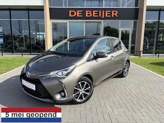 Toyota Yaris 1.5 Hybrid Active Camera I AC I Lane assist