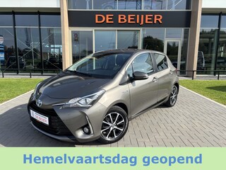Toyota Yaris 1.5 Hybrid Active Camera I AC I Lane assist