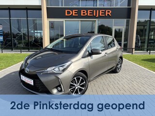 Toyota Yaris 1.5 Hybrid Active Camera I AC I Lane assist