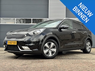 Kia Niro 1.6 GDi Hybrid ExecutiveLine