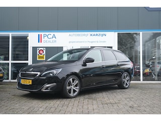 Peugeot 308 SW 1.2 e-THP Première
