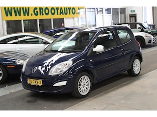 Renault Twingo 1.2 Authentique Airco|Isofix