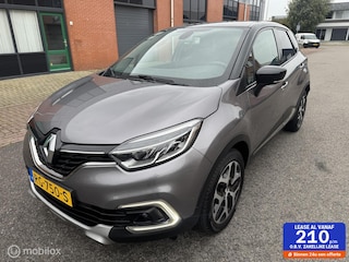 Renault Captur 0.9 TCe Intens lage km stand. All-in prijs