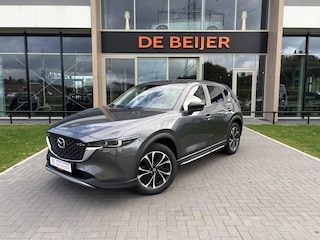 Mazda CX-5 2.0 SkyActiv-G 165 Newground I Trekh. I 360 camera I Elect. achterklep