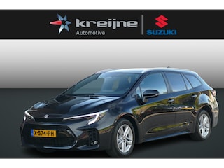Suzuki Swace 1.8 Hybrid Style | RIJKLAARPRIJS |