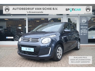Citroën C1 e-VTi 68 Feel Bluetooth | Airco | 5-drs