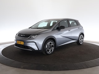 BYD Dolphin Comfort 60.4 kWh | 360 Camera | Carplay | Stoelverwarming |*
