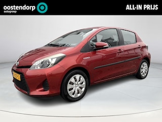 Toyota Yaris 1.5 Full Hybrid Aspiration | Automaat | Navigatie | Cruise Control | 12 maanden garantie