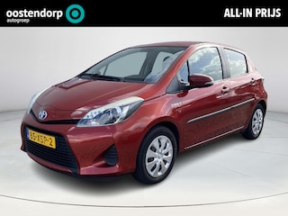 Toyota Yaris 1.5 Full Hybrid Aspiration | Automaat | Navigatie | Cruise Control | 12 maanden garantie