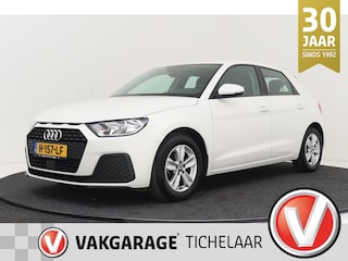 Audi A1 Sportback 25 TFSI Pro Line | CarPlay | Org NL | Digital Cockpit | Cruise Control |