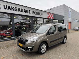Citroën Berlingo 1.2 PureTech XTR CLIMA-NAVI-CRUISE-2XSCHUIF