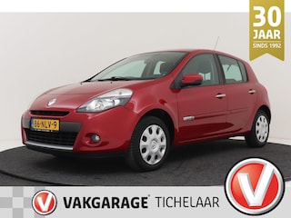 Renault Clio 1.2 TCe Collection | Org NL | INRUILKOOPJE | 101 PK | Airco |