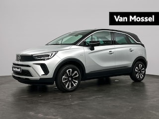 Opel Crossland 1.2 Turbo Elegance | Panoramadak | Navigatie | Camera | Zeer compleet