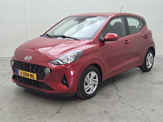 Hyundai i10 1.0 Comfort Smart | Cruise | DAB | Camera |*
