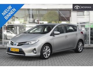 Toyota Auris 1.8 Hybrid Executive