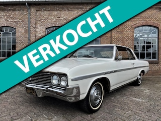 Buick Skylark Coupé 1964 V8 Wildcat 355 *California car*