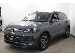 Volkswagen Tiguan 1.5 eTSI Life Edition
