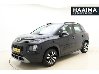 Citroën C3 Aircross 1.2 PureTech S&S Feel 110 PK | Handgeschakeld | Trekhaak | Mirror Screen | Cruise Control | Parkeersensor | Airco |