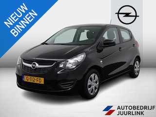 Opel Karl 1.0 ecoFLEX 120 Jaar Edition 100%Dealeronderhouden