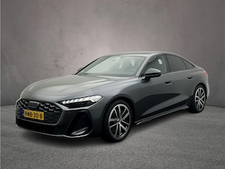 Audi A5 Limousine 2.0 e-hybrid quattro S edition