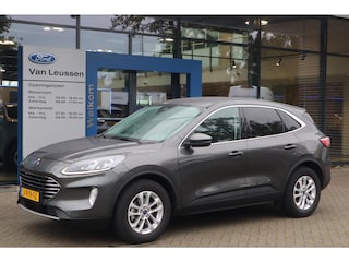 Ford Kuga 1.5 ECOBOOST TITANIUM-X