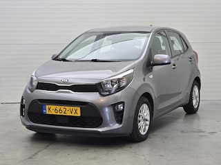 Kia Picanto 1.0 DPi DynamicLine | Camera | DAB | Airco |*