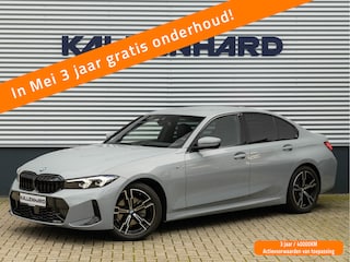 BMW 320i M-Sport - Active Cruise Control - Stoelverwarming - Camera - Hifi
