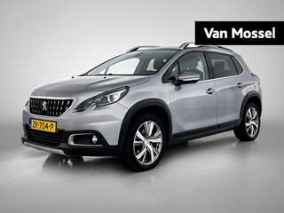 Peugeot 2008 1.2 PureTech GT-line