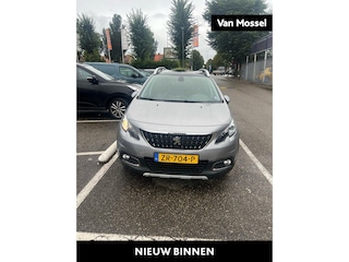 Peugeot 2008 1.2 PureTech GT-line