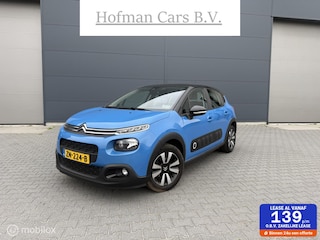 Citroën C3 1.2 PureTech S&S Feel Edition 2019 82PK